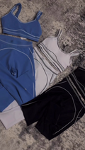 AL0 BRA & BOTTOMS SET