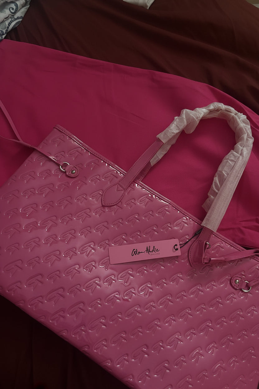GLAM TOTE BAGS