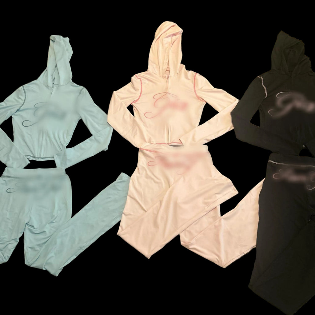 GIA TWO PIECE SETS