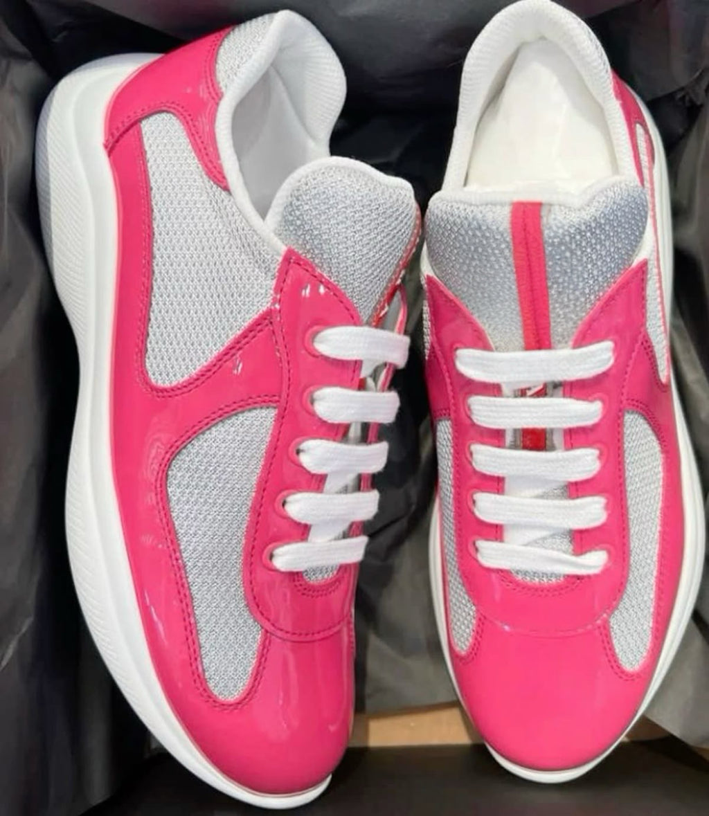 PRA CUP SNEAKERS