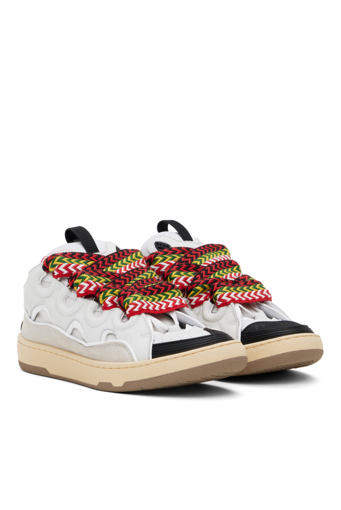 CURB SNEAKERS