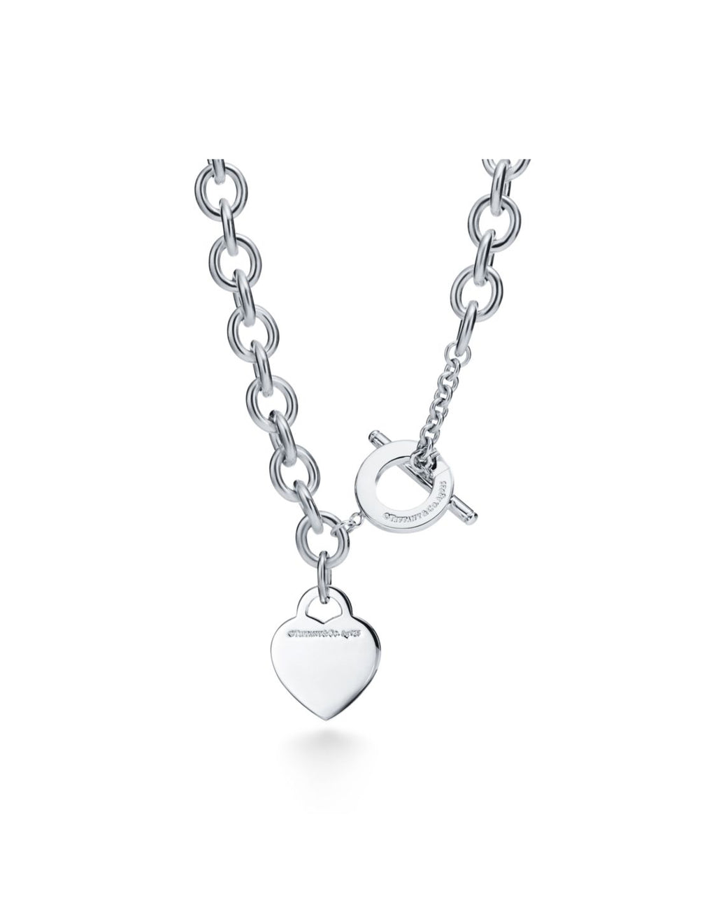 Co Necklace