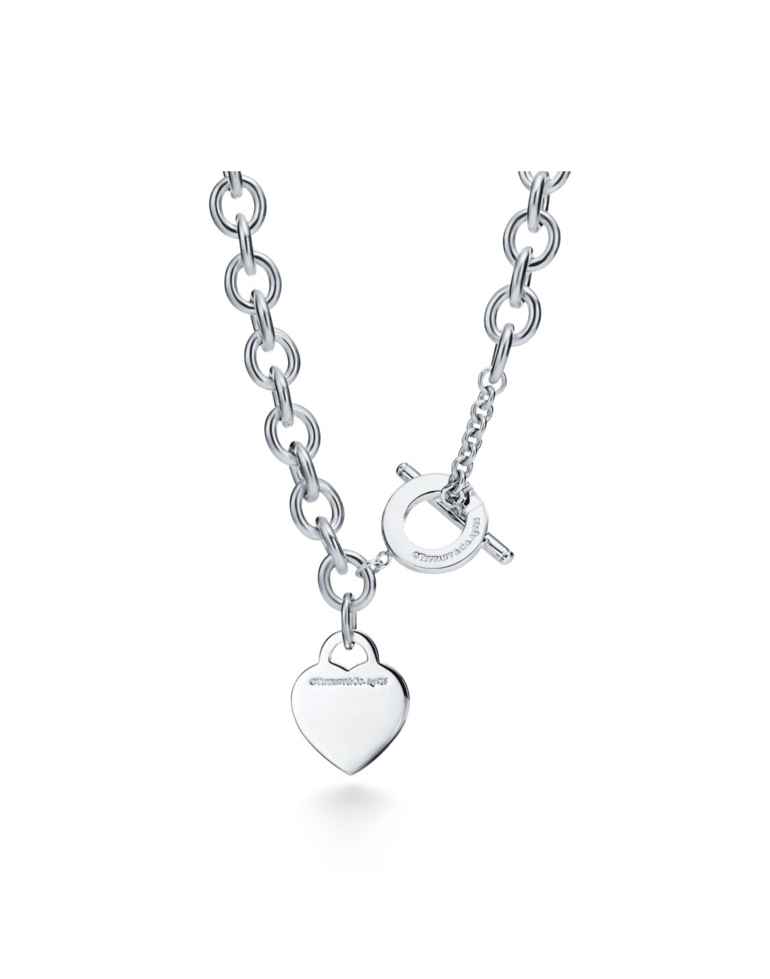 Co Necklace