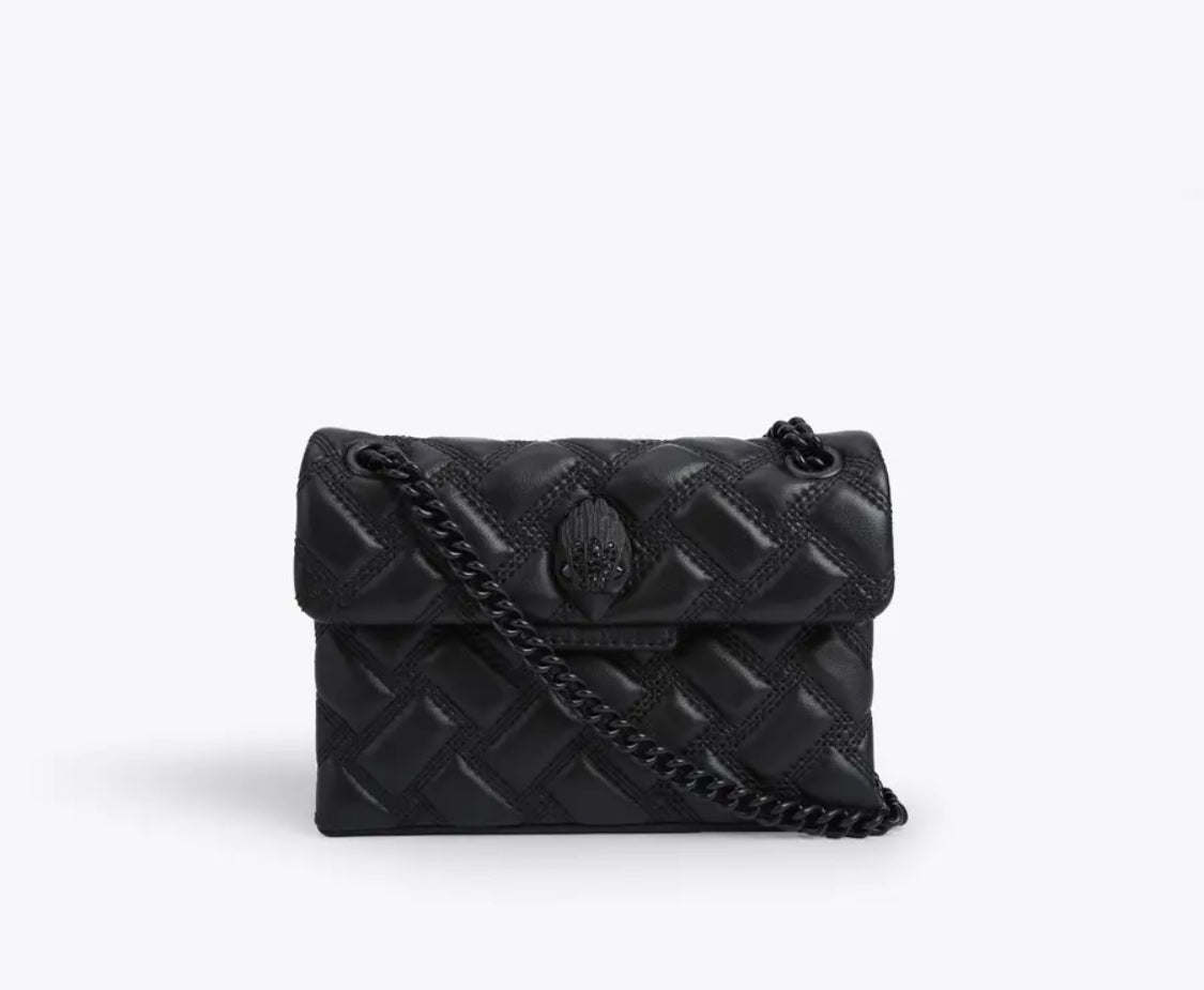 Mini Kurt Purses