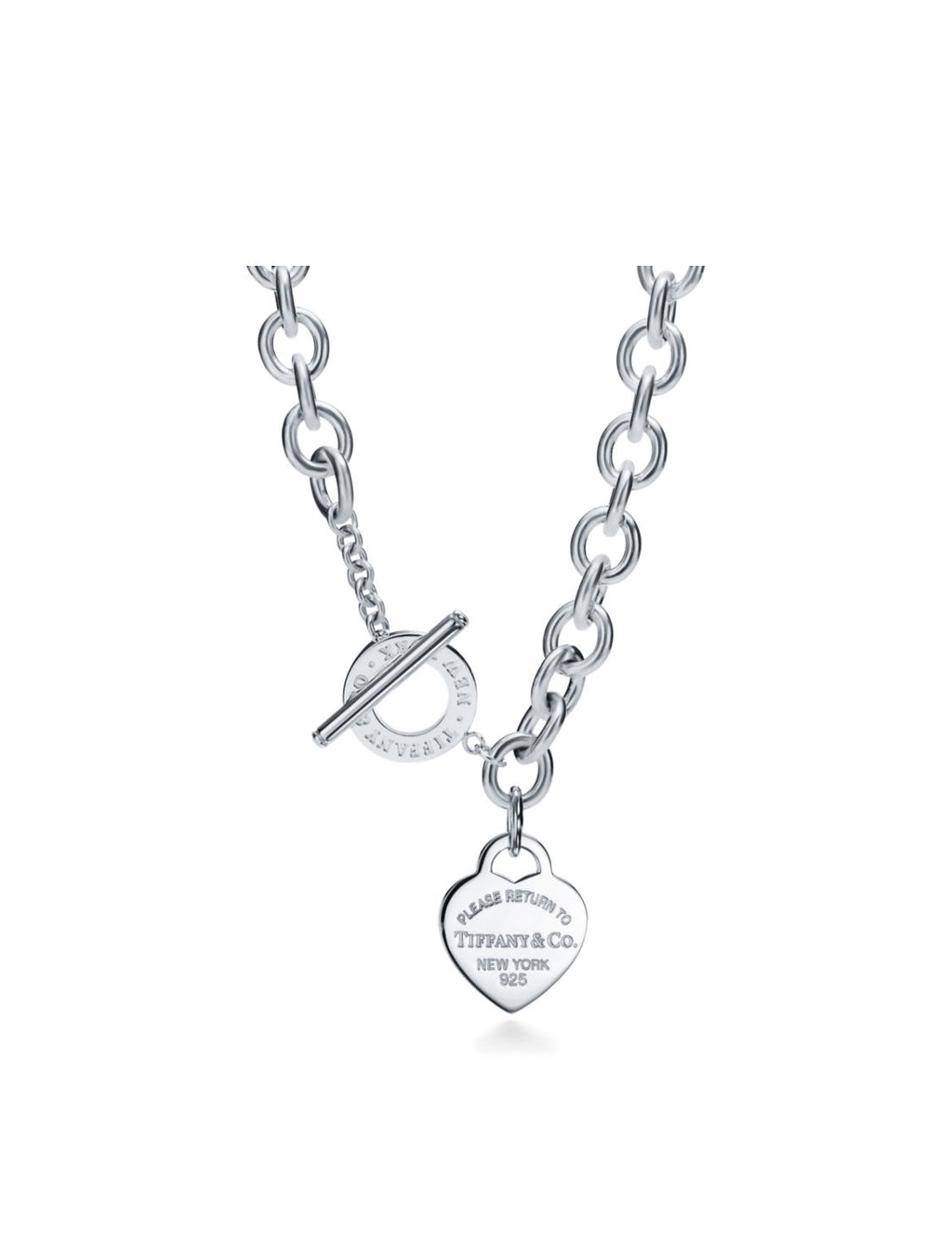 Co Necklace