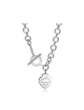 Co Necklace