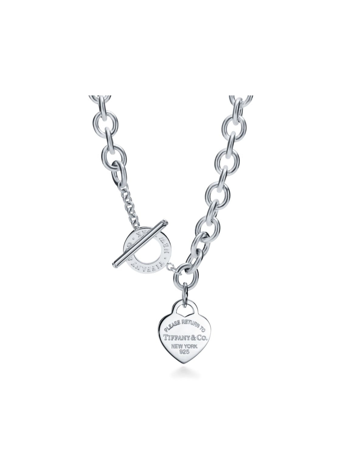 Co Necklace