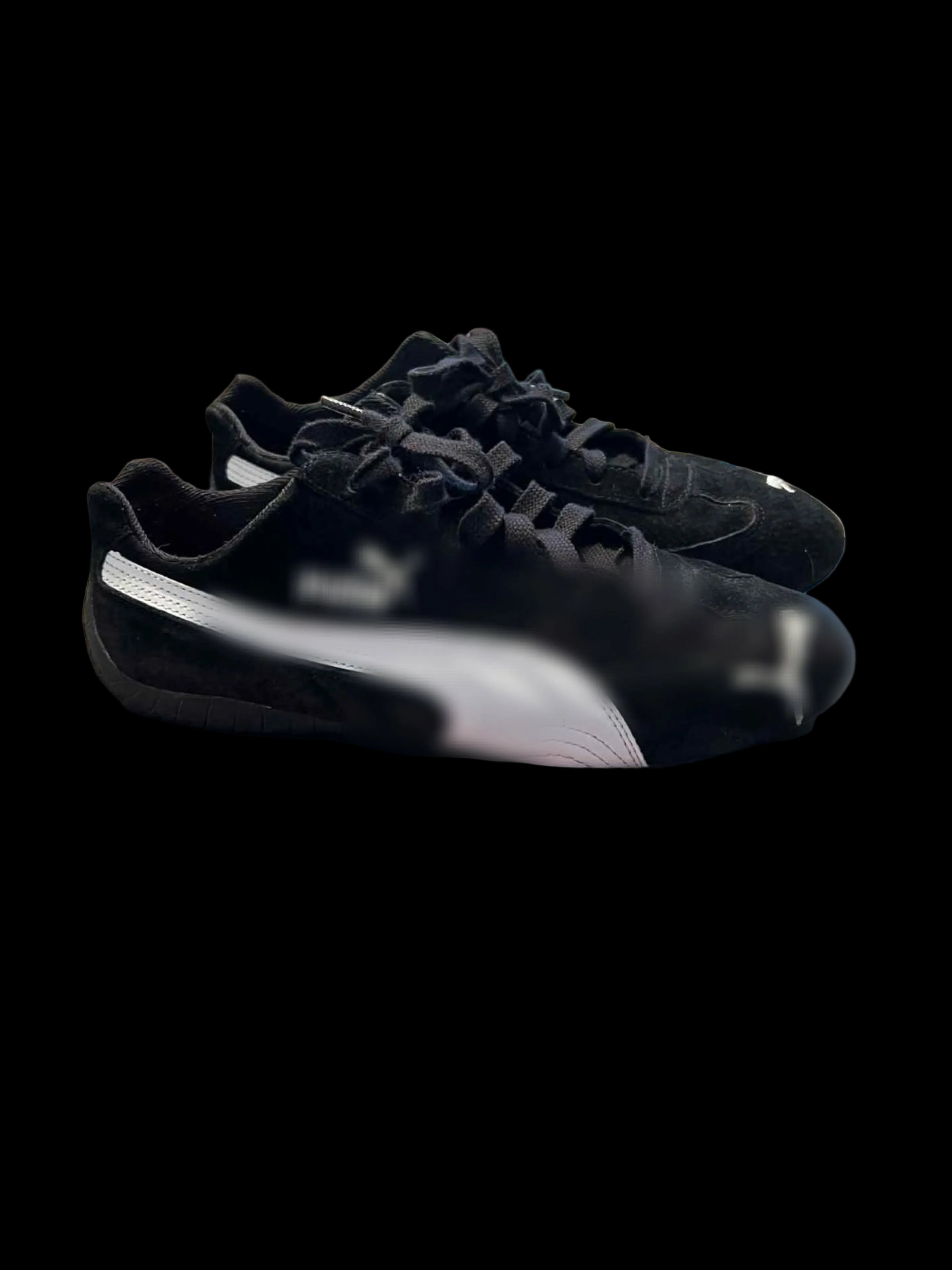 SPEEDCAT SNEAKERS