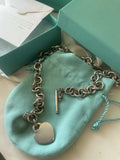 T & C0. NECKLACE