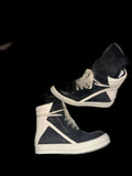 GEOBASKET SNEAKERS