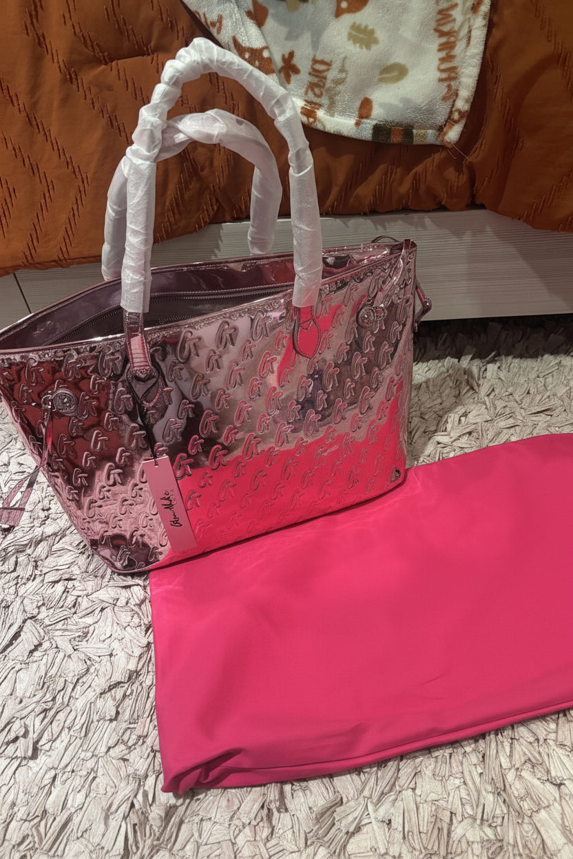 GLAM TOTE BAGS