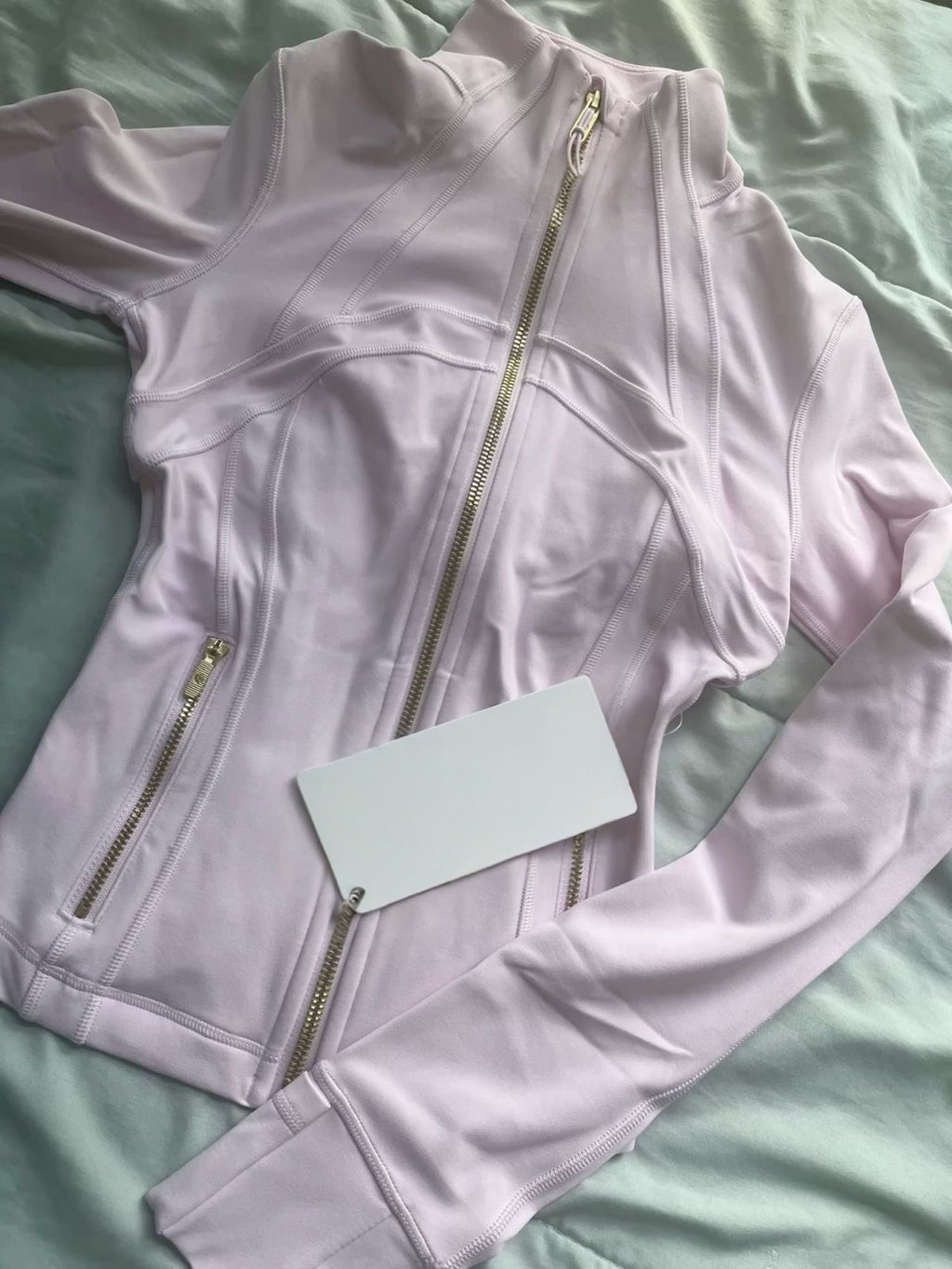 LU B & G SETS