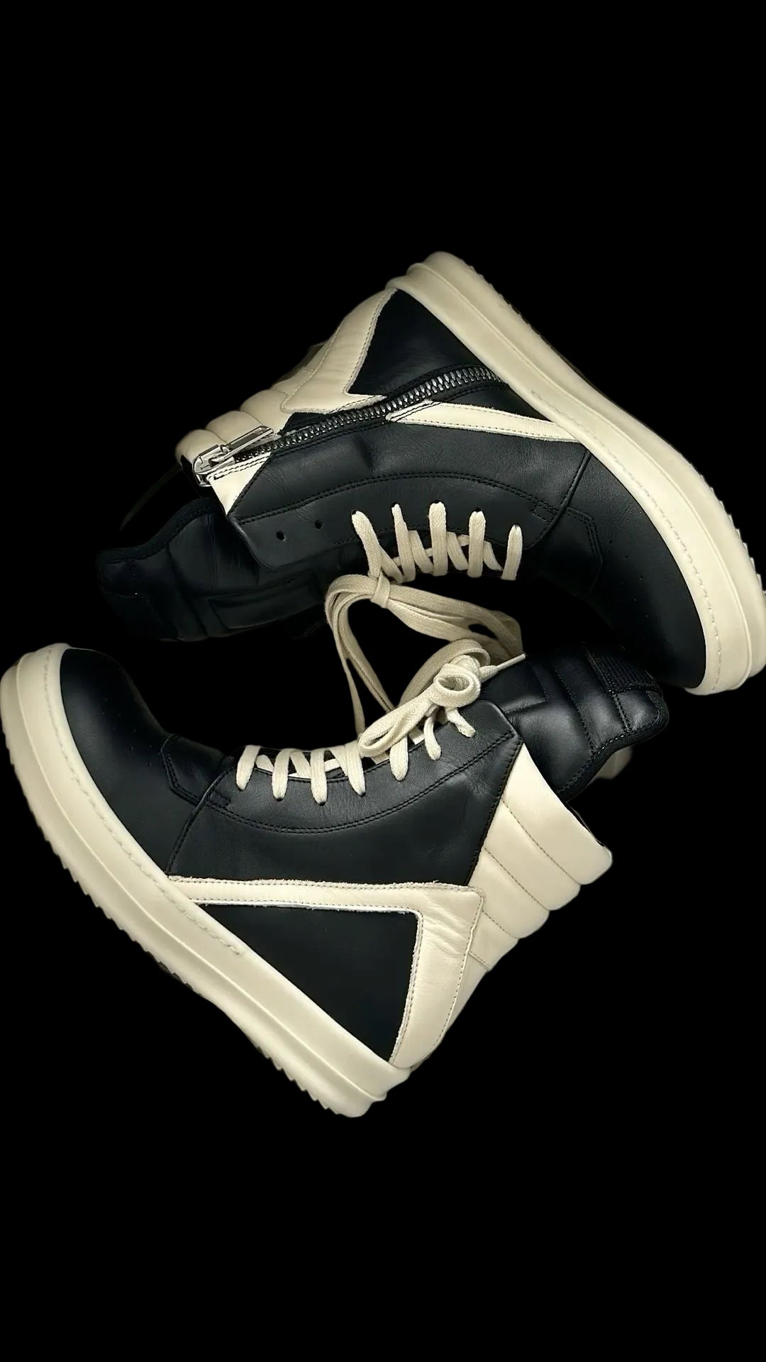 Geobasket Ricks