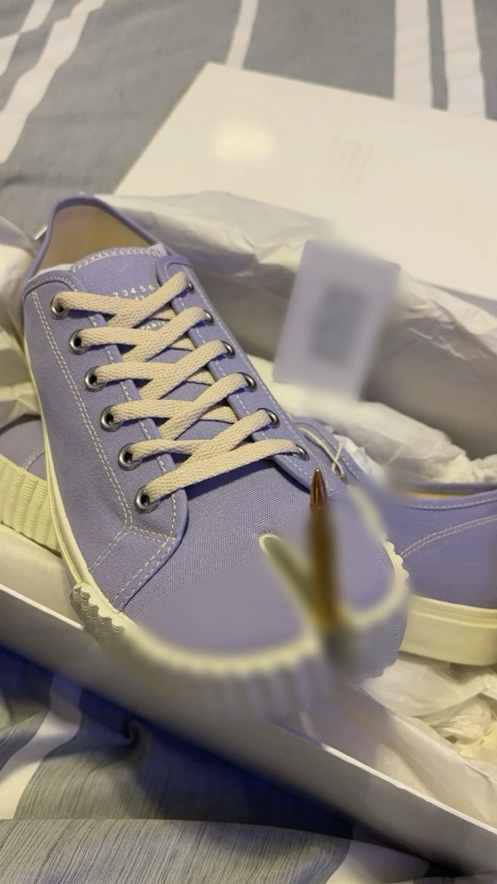 MMG SNEAKERS