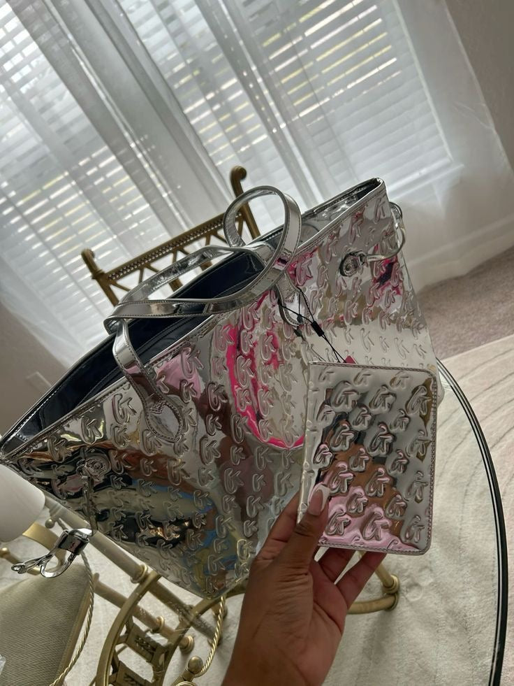 GLAM TOTE BAGS