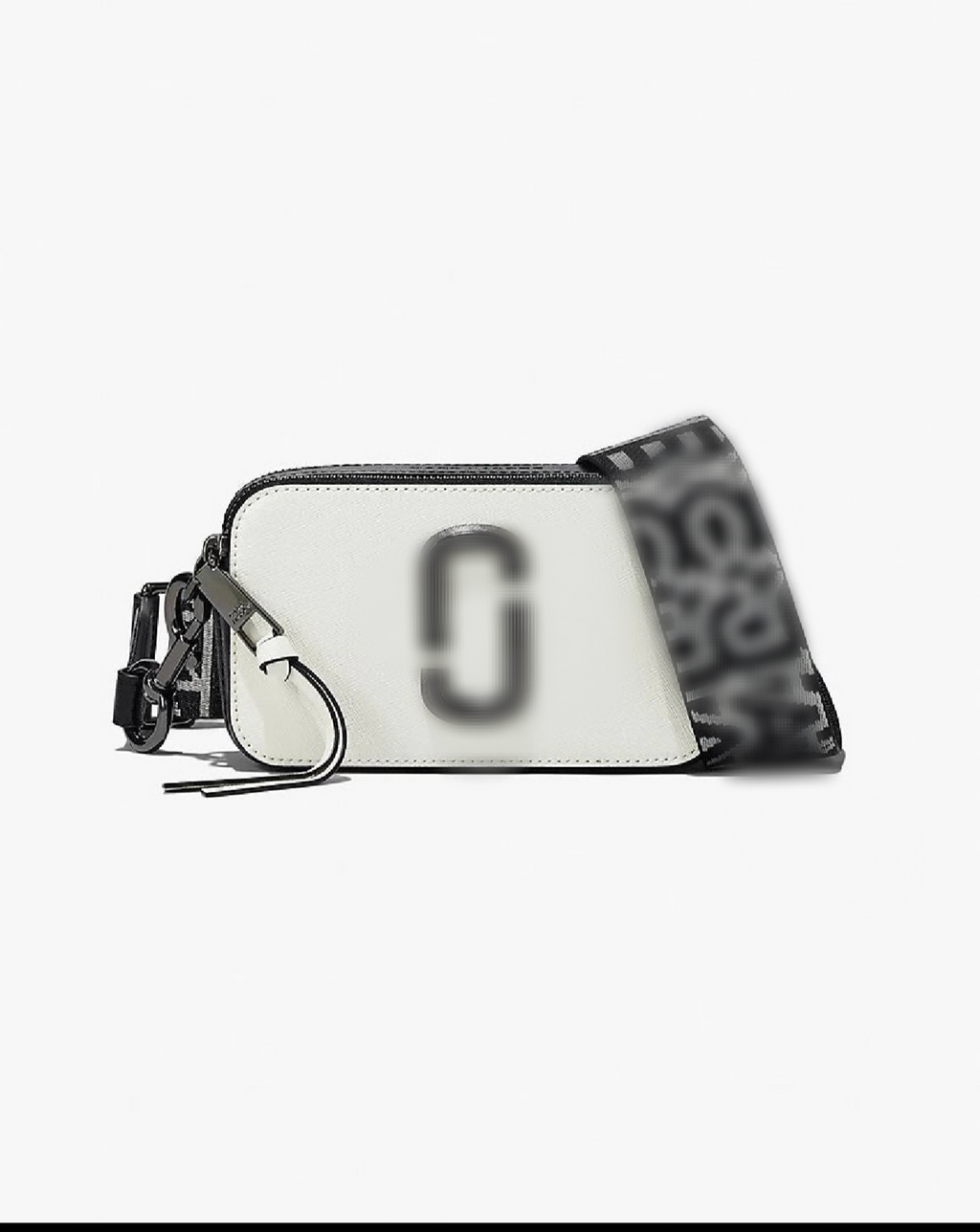 SNAPSHOT BAG