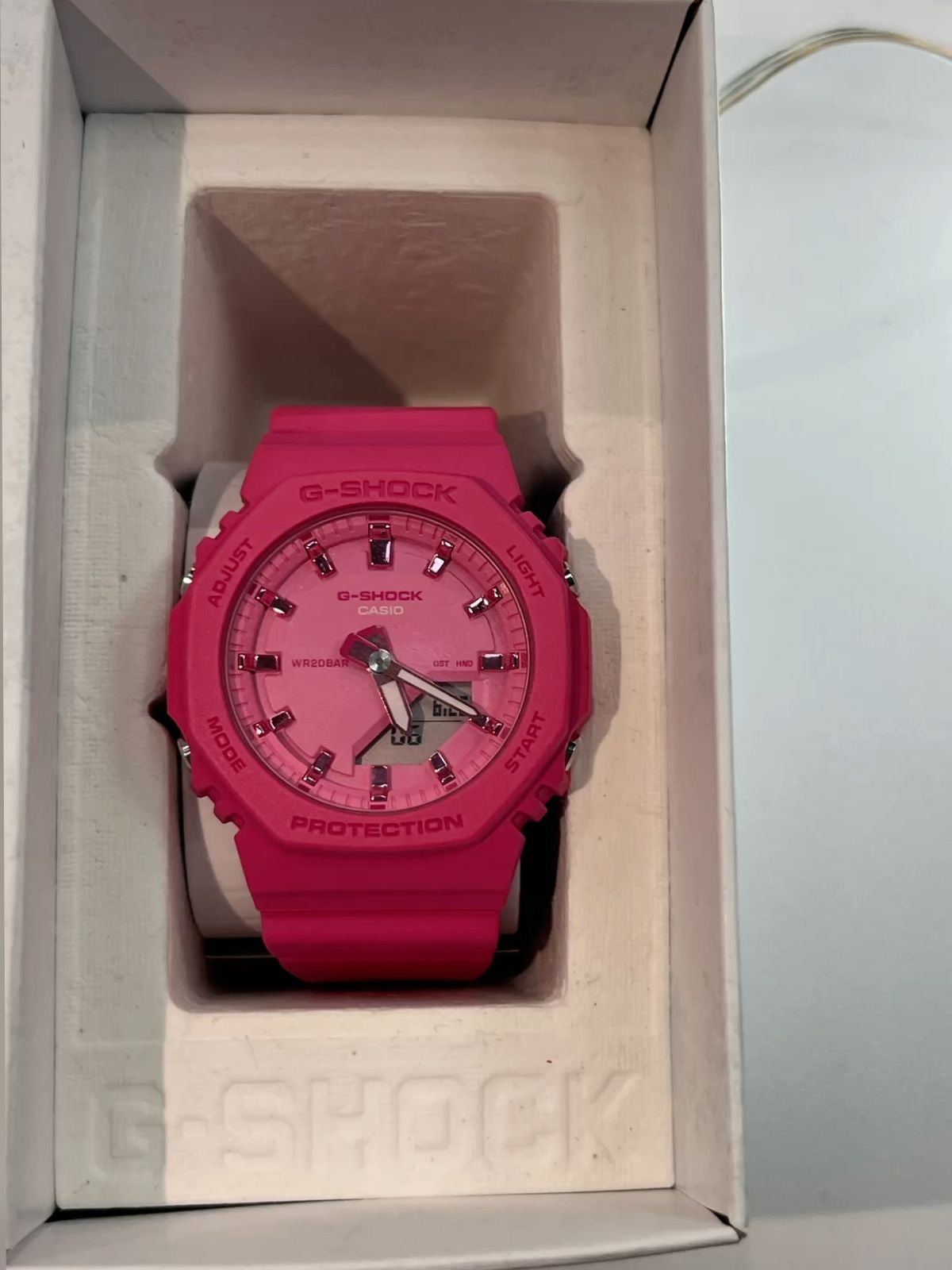 G WATCHES