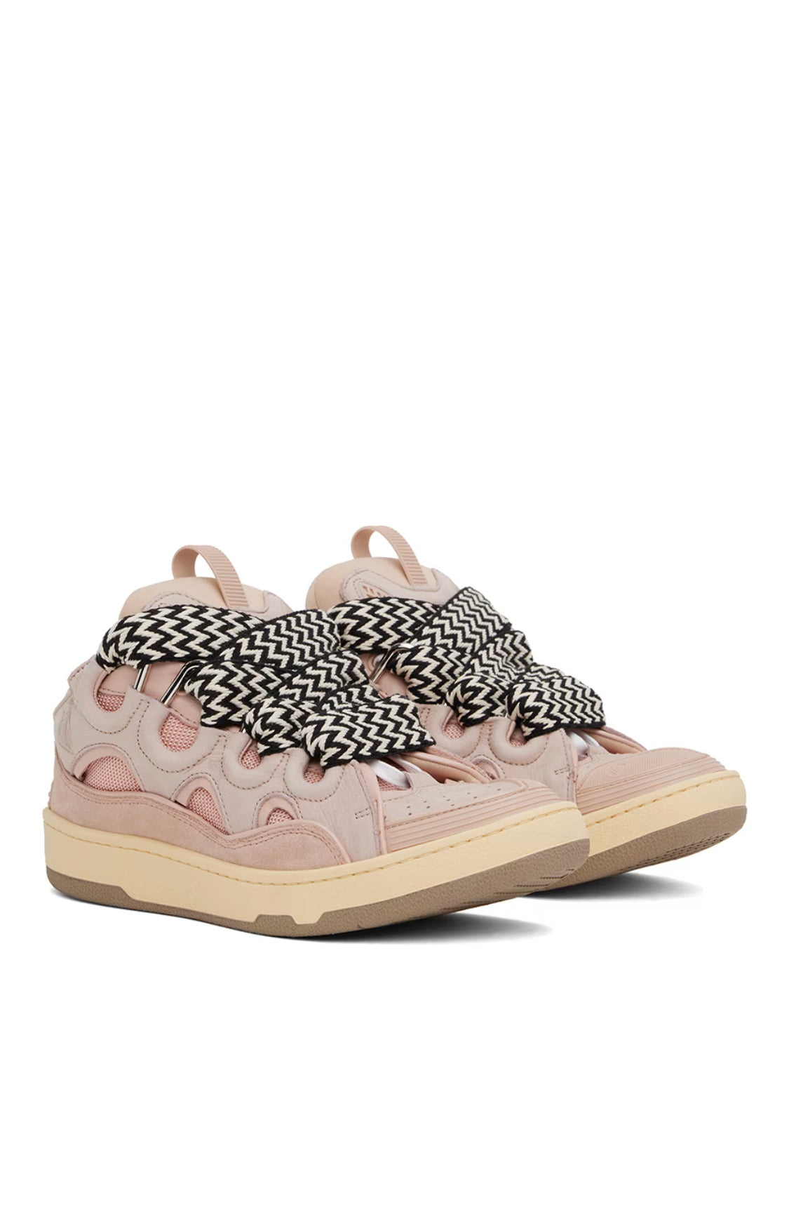 CURB SNEAKERS