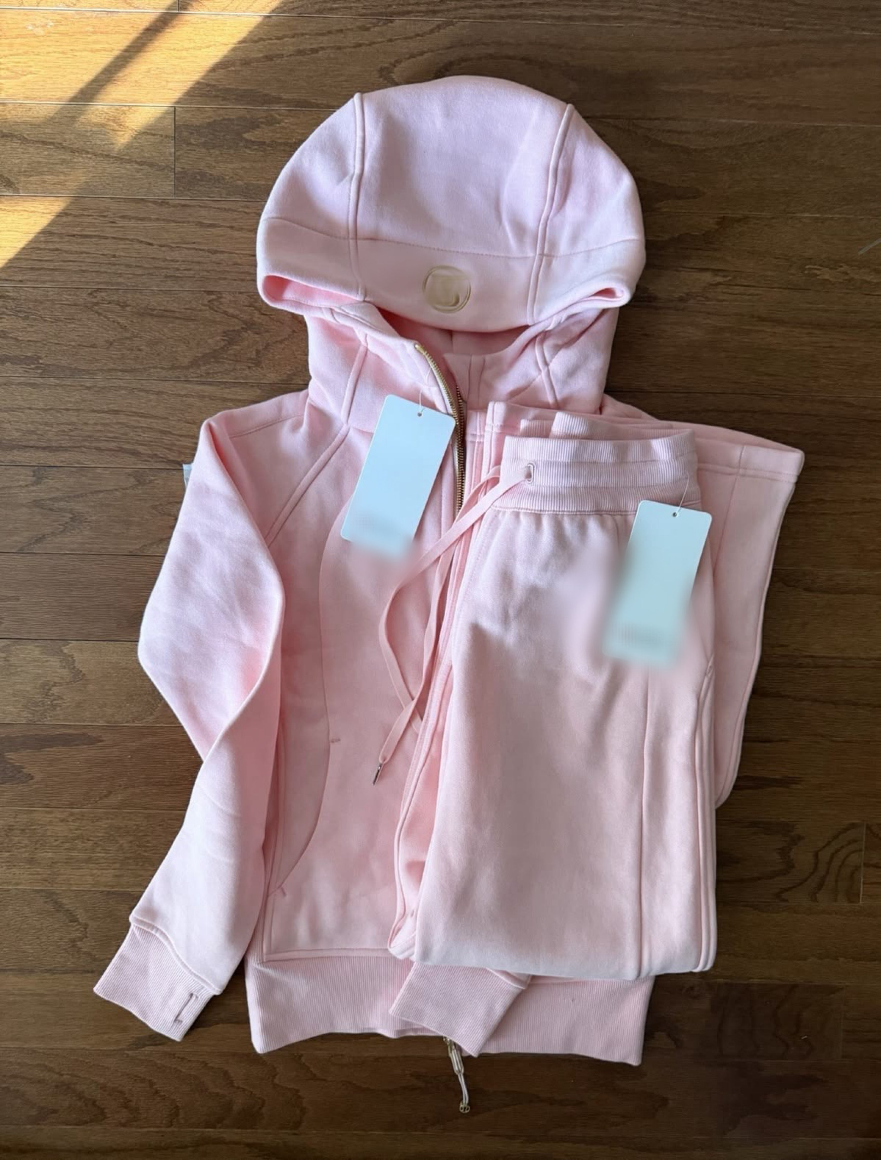 LU SCUBA SETS