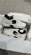 CC RUNNER SNEAKERS