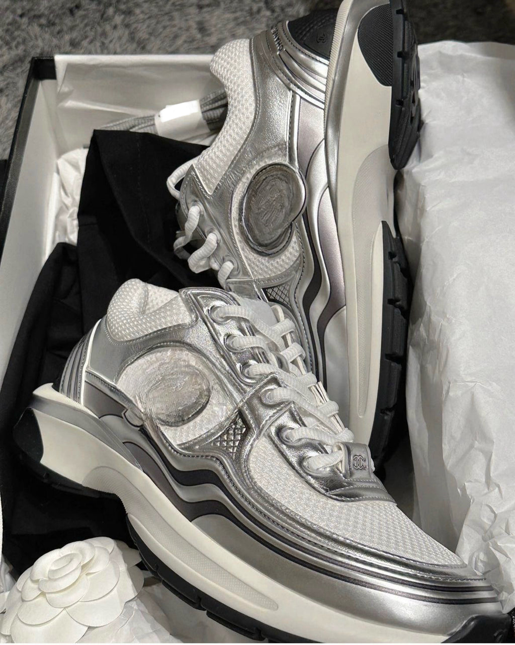 CC RUNNER SNEAKERS