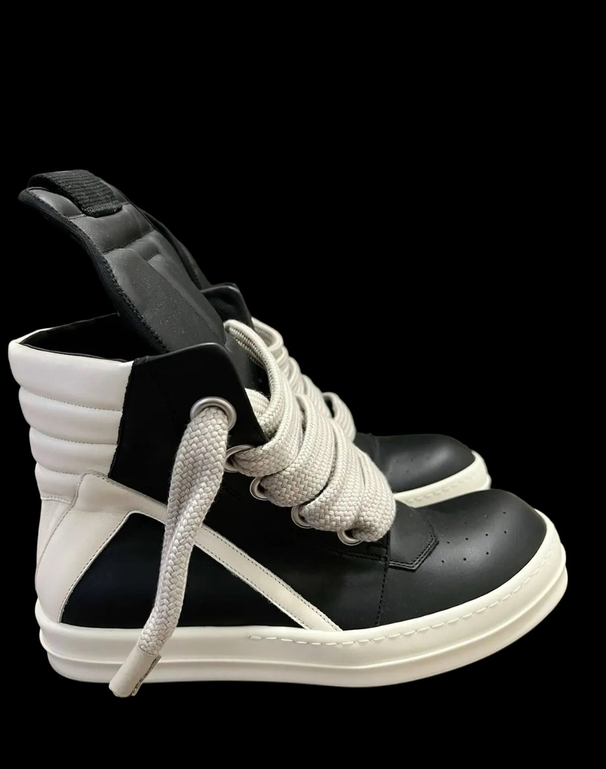 Geobasket Ricks