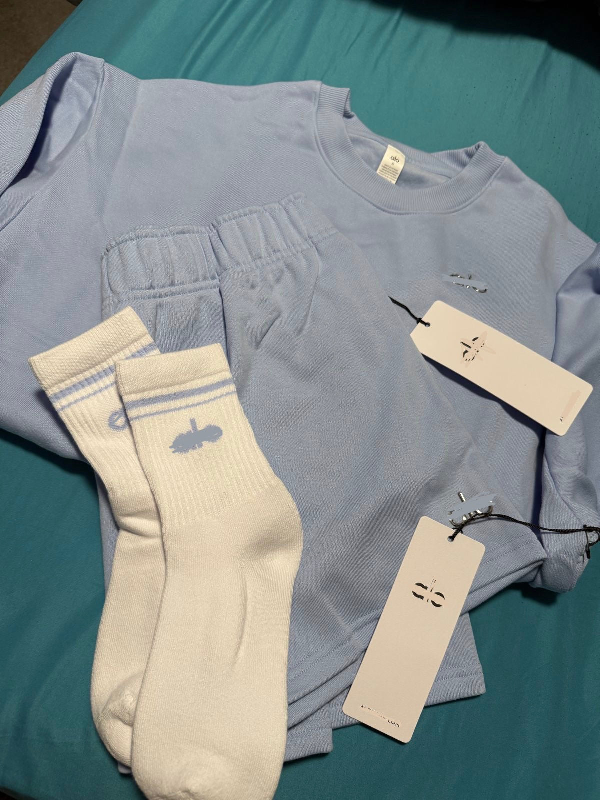 LO Full Package Set