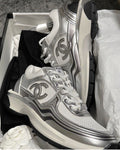 CC Runner Sneakers