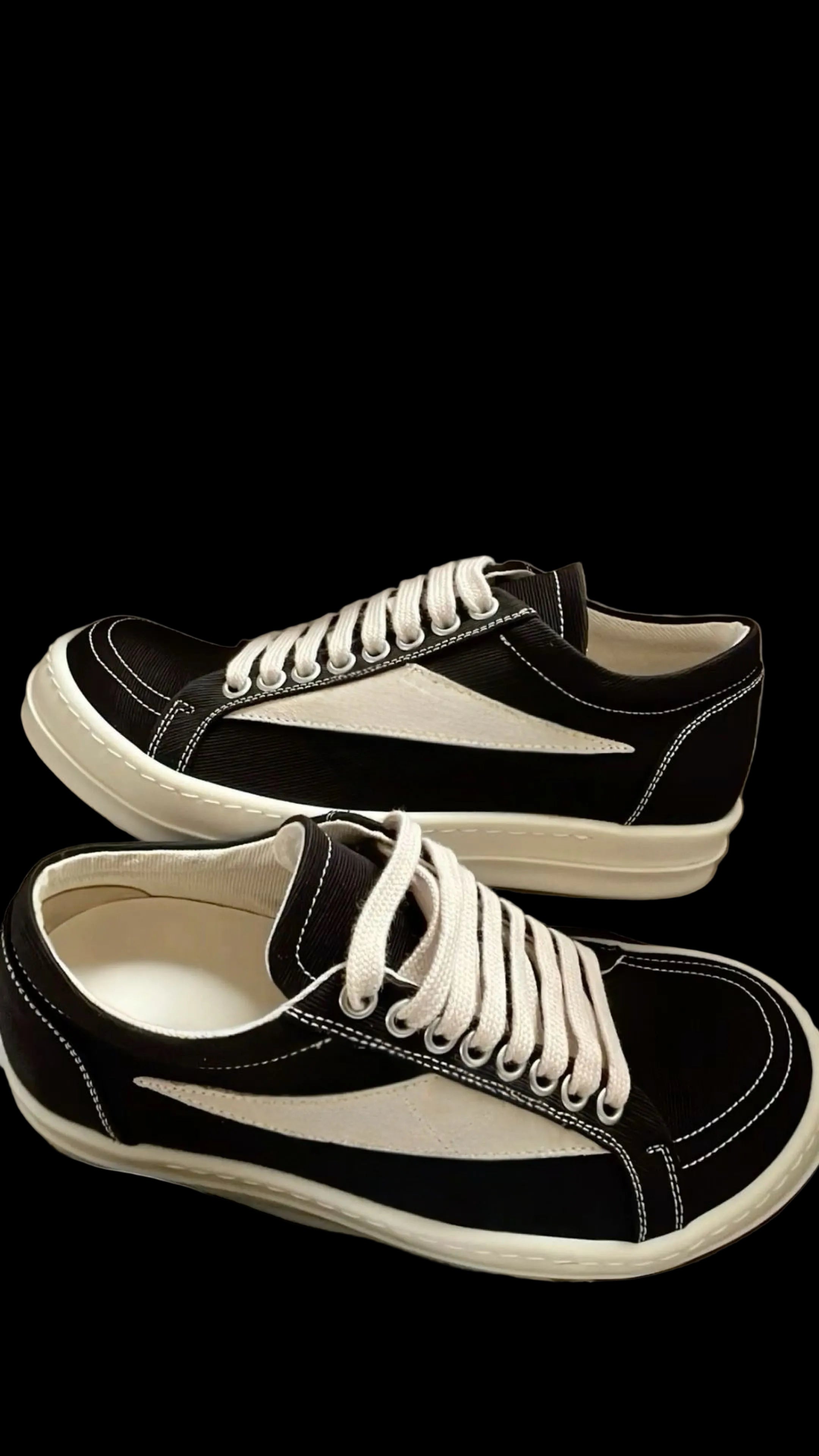 RIC VANS
