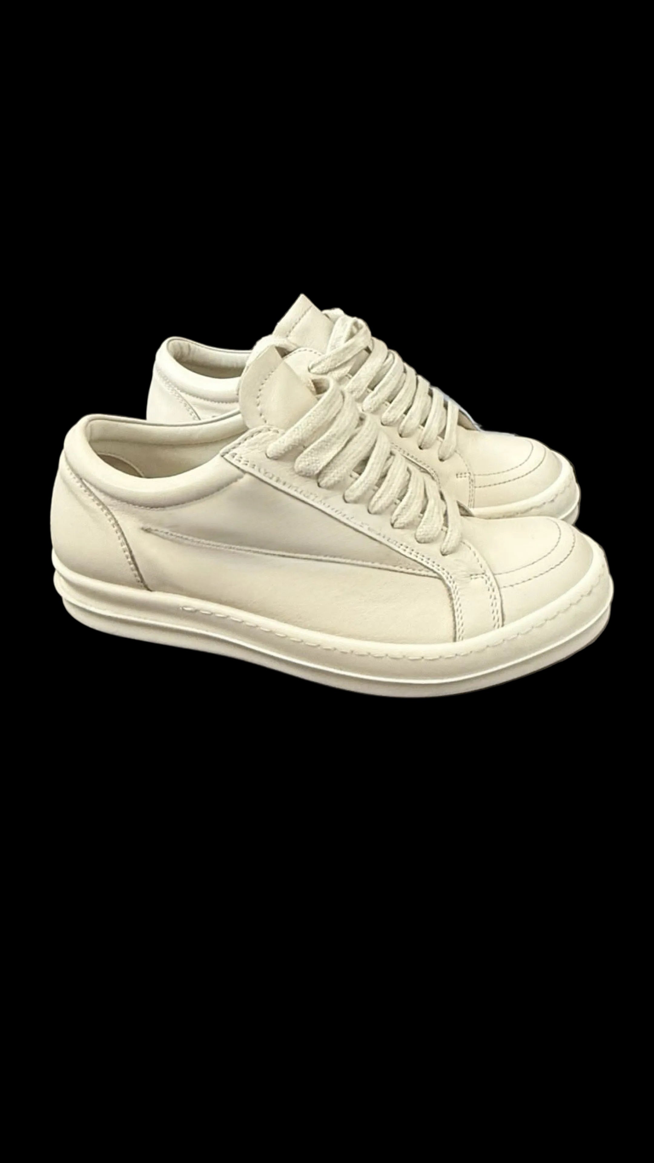 RIC VANS