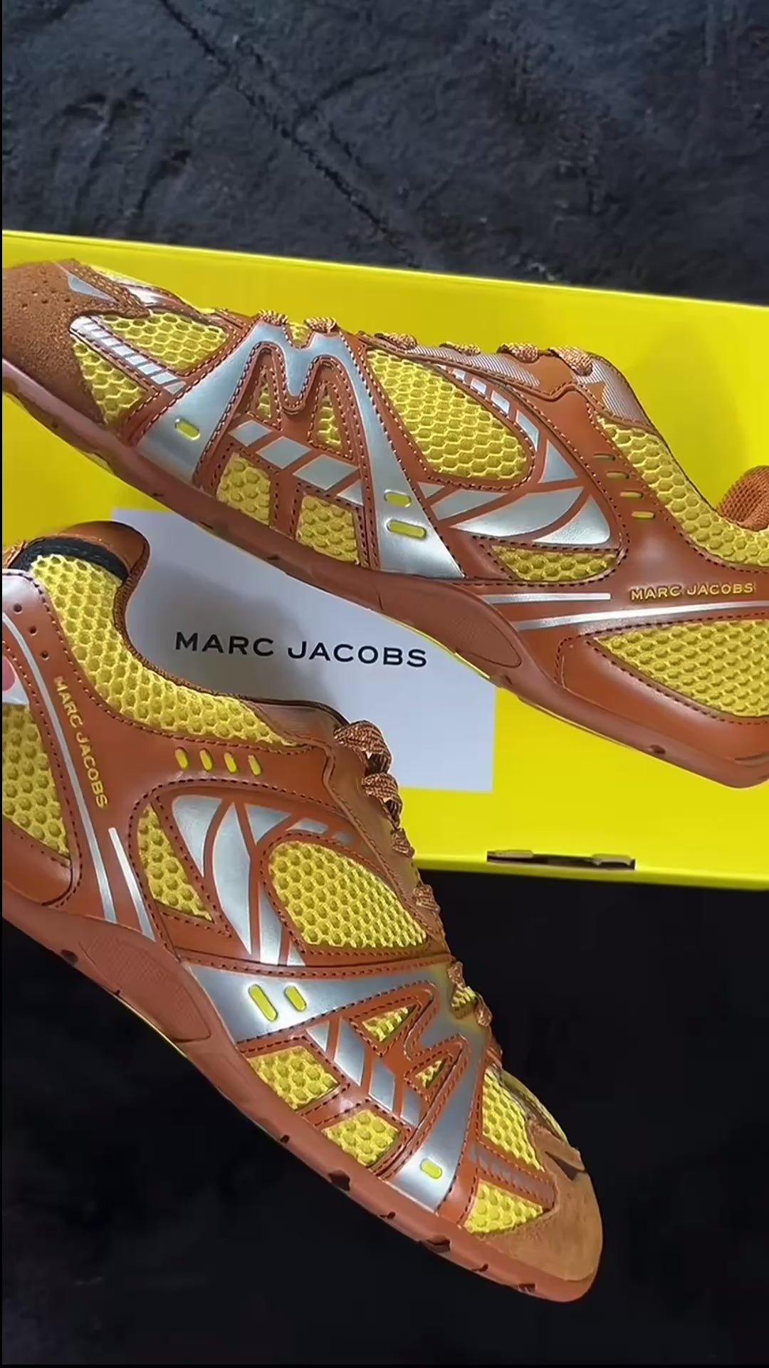 Jacob Sneakers